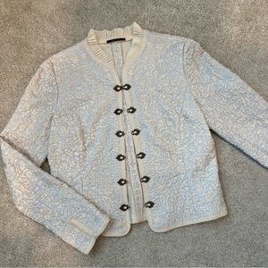 Elie Tahari jacket- size 10